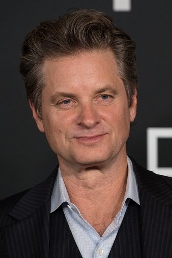 Portrait of Shea Whigham