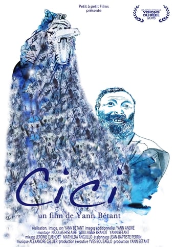 Poster of Cici