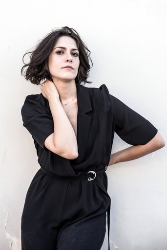 Portrait of Θεόβη Στύλλου