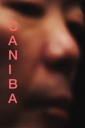 Poster of Caniba