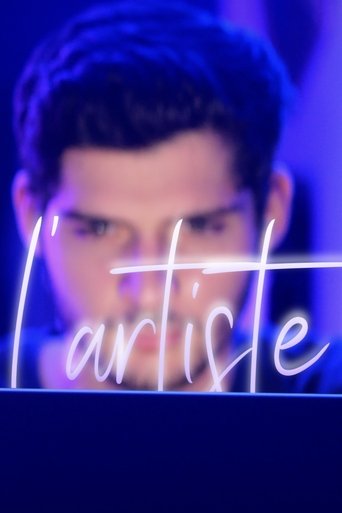 Poster of L'artiste