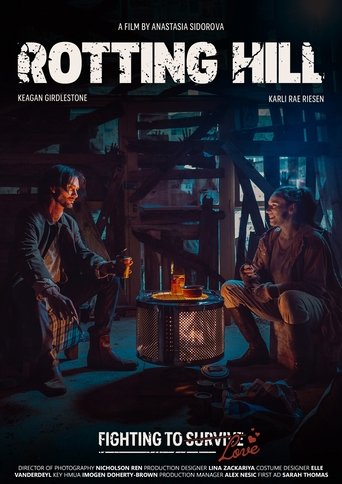 Poster of Rotting Hill