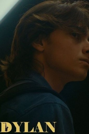 Poster of Dylan