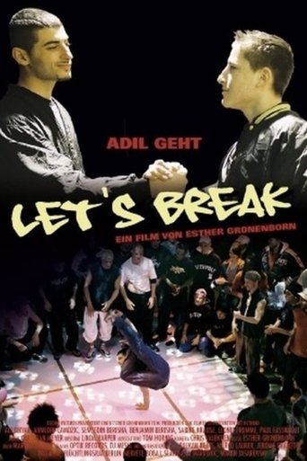 Poster of Adil Geht