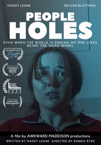 Poster of People Holes