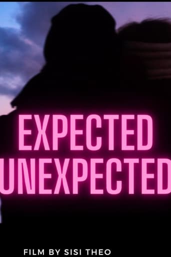 Poster of The Expected Unexpected