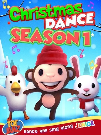 Poster of Christmas Dance Season 1