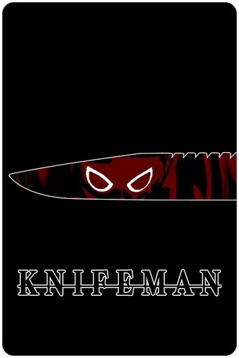Poster of Knifeman