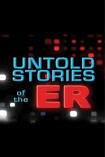 Portrait for Untold Stories of the ER - Season 4