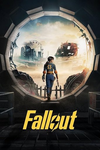 Portrait for Fallout - Specials