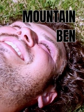 Poster of Mountain Ben