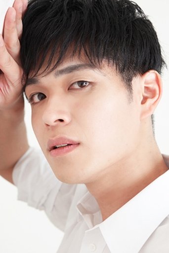 Portrait of Daichi Oikawa