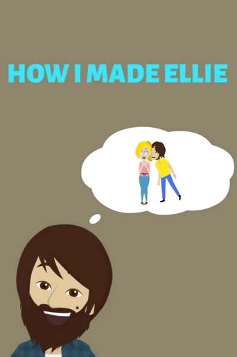 Poster of How I Made Ellie