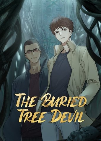 Poster of The Buried Tree Devil