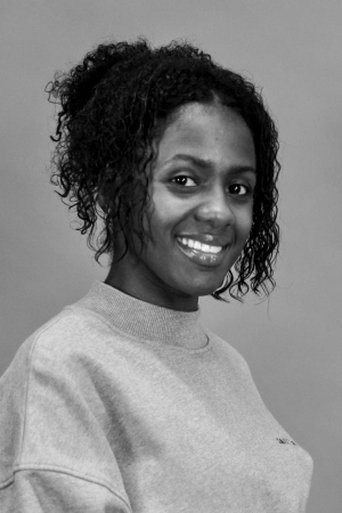 Portrait of Shanaya Dap