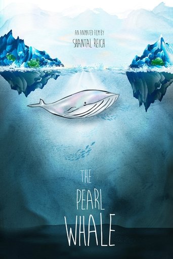 Poster of The Pearl Whale