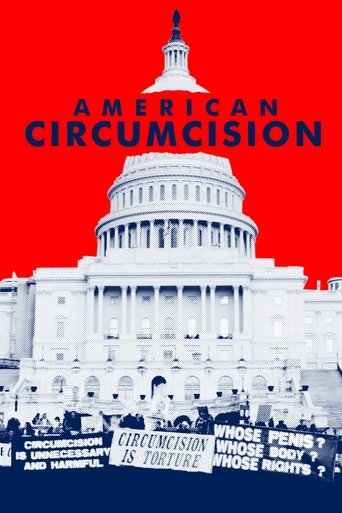 Poster of American Circumcision