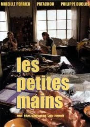 Poster of Les Petites Mains