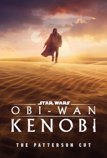 Poster of Obi-Wan Kenobi - The Patterson Cut