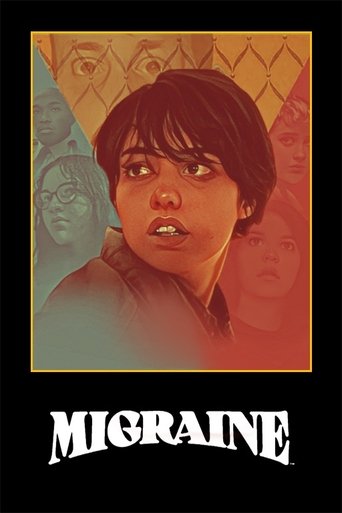 Migraine Poster of Migraine