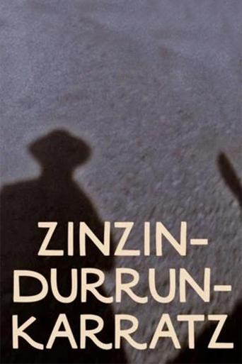 Poster of Zinzindurrunkarratz