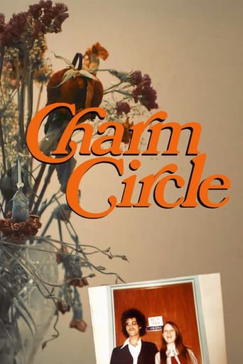 Poster of Charm Circle