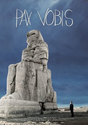 Poster of PAX VOBIS