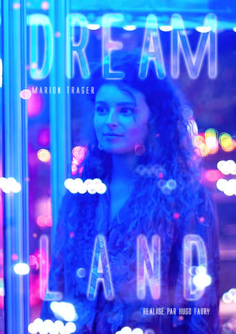 Poster of Dreamland