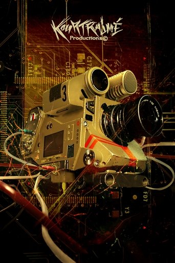 Poster of Kourtrajmé Vol 1