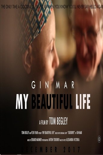 Poster of My Beautiful Life