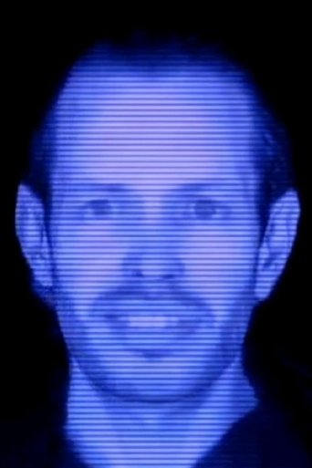Portrait of Andrew Fineberg