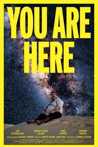 Poster of You Are Here