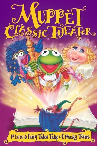 Poster of Muppet Classic Theater
