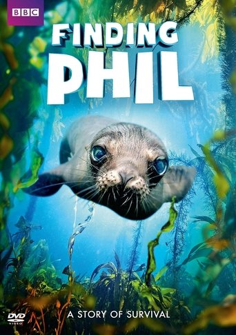 Poster of Finding Phil