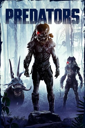 Poster of Predators