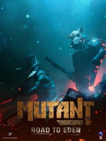 Mutant: Year Zero Poster of Mutant: Year Zero