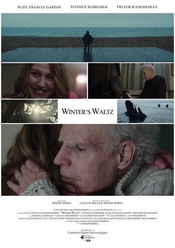 Poster of Winter's Waltz