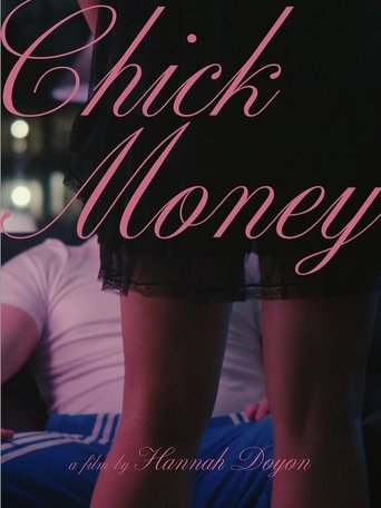 Poster of Chick Money