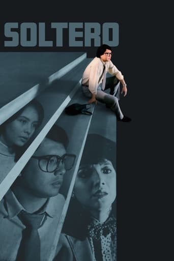 Poster of Soltero