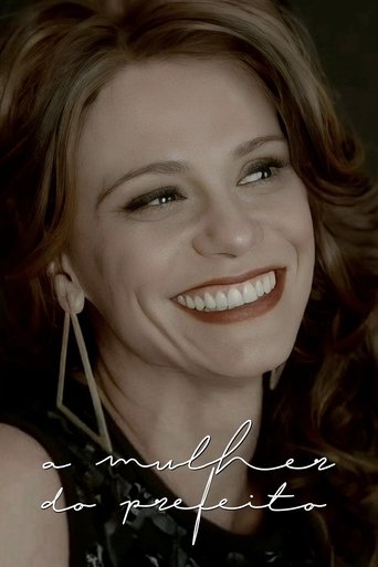 Poster of A Mulher do Prefeito