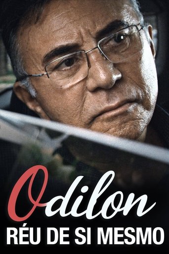 Poster of Odilon, O Réu de Si Mesmo