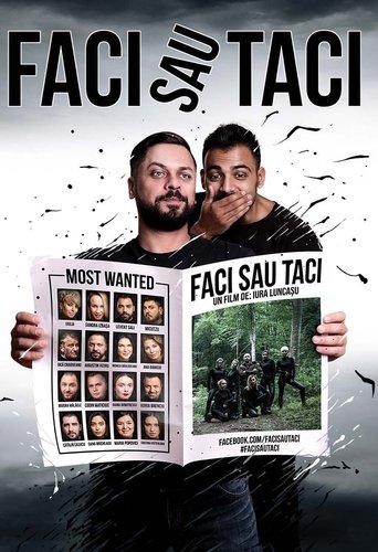 Poster of Do It or Shut Up