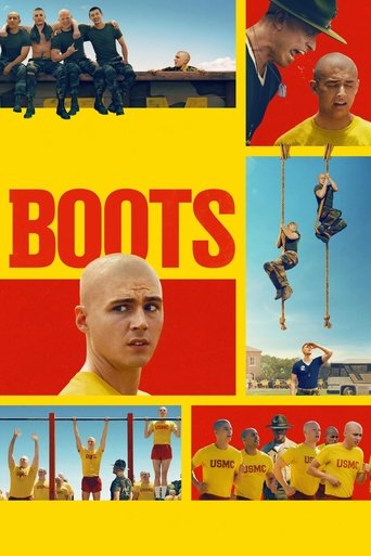 Portrait for Boots - Season 1