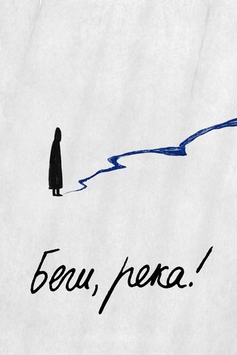 Poster of Run, River!