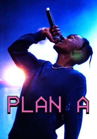 Poster of Plan A