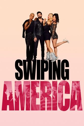 Poster of Swiping America