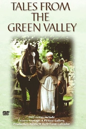 Portrait for Tales from the Green Valley - Season 1