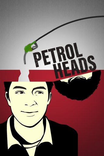 Poster of Petrolheads