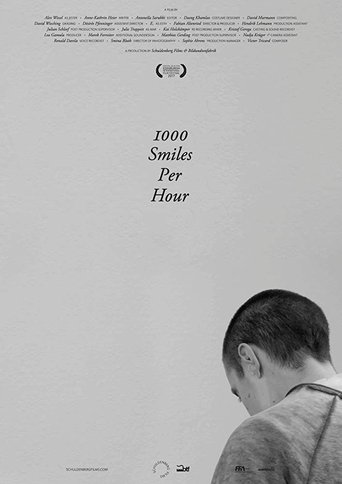 Poster of 1000 Smiles Per Hour