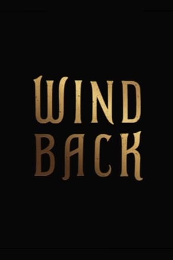 Poster of Wind Back